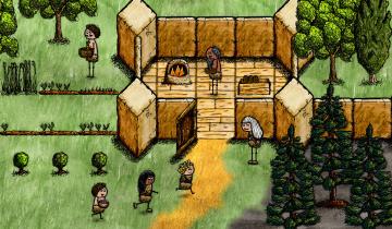 希望之村：你是希望